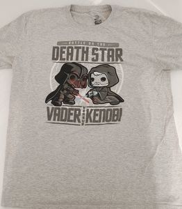 Men Star Wars T Shirt